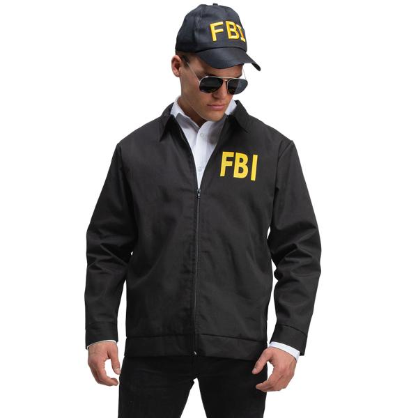 FBI-takki