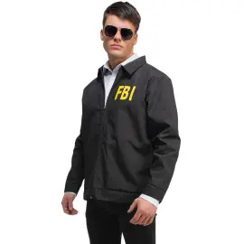 FBI-takki