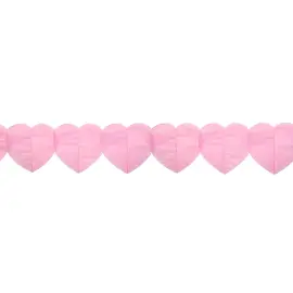 Sydänköynnös Hempeä Pinkki