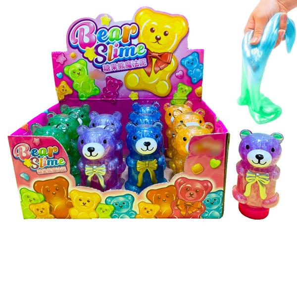Slime Nalle