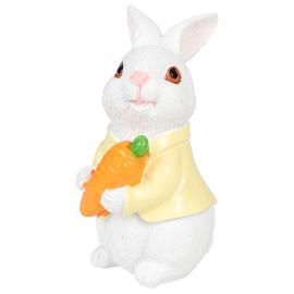 P&auml;&auml;si&auml;ispupu Porkkanalla 5x10 cm