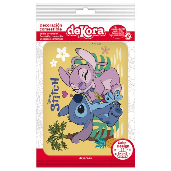 Kakkukuva Stitch A5 17,5 g
