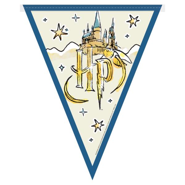 Harry Potter Koristesetti