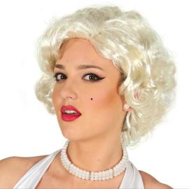 Marilyn Monroe Juhlaperuukki