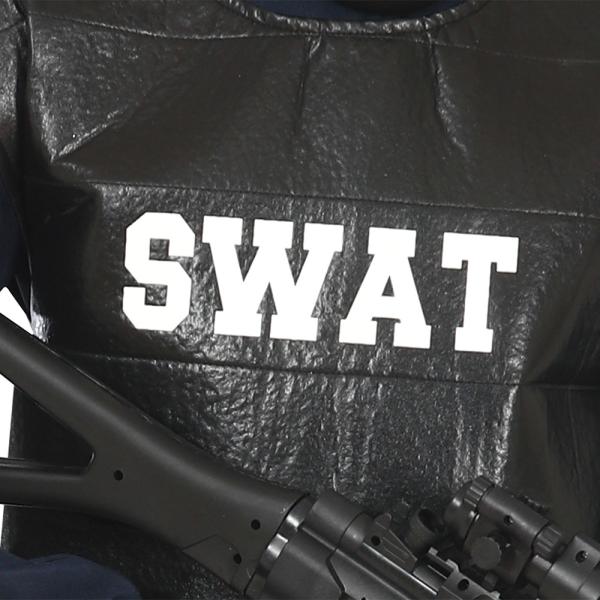 SWAT Naamiaisasu 14-16 vuotta
