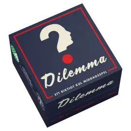 Dilemma Peli