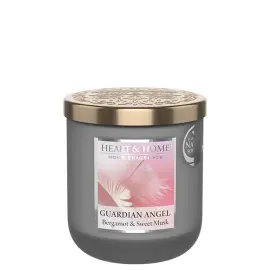 Tuoksukynttilä Bergamotti & Makea Myski Pieni