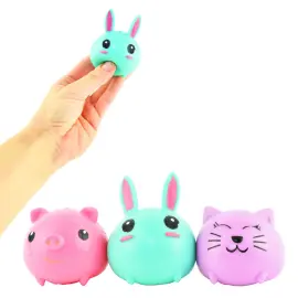 Splat Ball El&auml;in