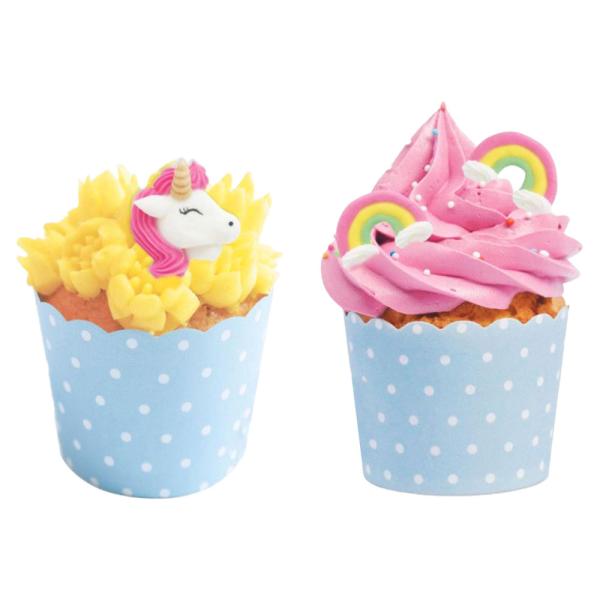 Syötävät Koristeet Unicorn ScrapCooking