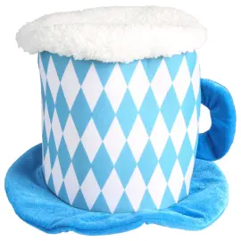 Oktoberfest Hattu Baijerilainen Olutlasi