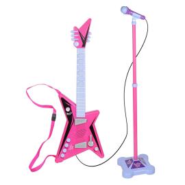 Kitara & Mikrofoni Lelusarja
