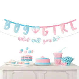 Garland The Big Reveal