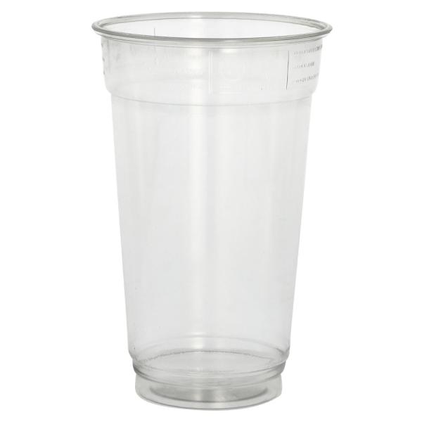 Muovilasi Iso 50-pakkaus