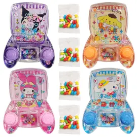 Sanrio Vesipeli Karkeilla