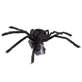 Animoitu Pelottava Hyppivä Hämähäkki 70 cm