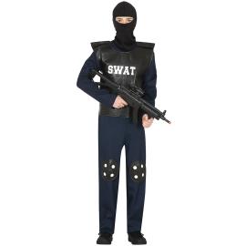 SWAT Naamiaisasu 14-16 vuotta