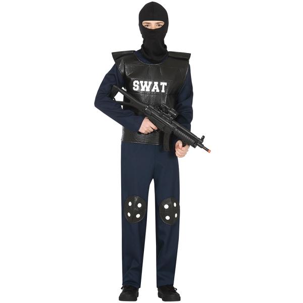 SWAT Naamiaisasu 14-16 vuotta