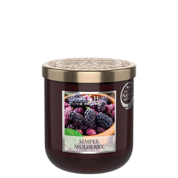 Tuoksukynttilä Mulperi Pieni