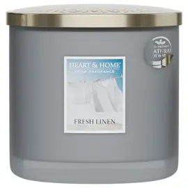 Tuoksukynttilä Vastapesty Medium