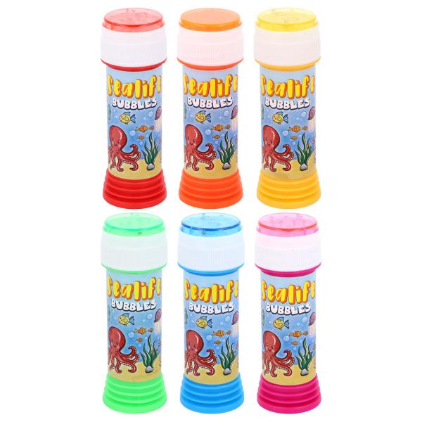 Saippuakuplat Meren Elämää 50 ml