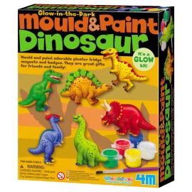 Vala ja Maalaa Omat Dinosaurkset