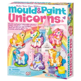 Vala ja Maalaa Omat Yksisarviset