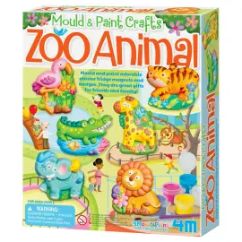 Vala ja Maalaa Omat El&auml;intarhan El&auml;imet