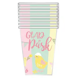 Glad Påsk Mukit