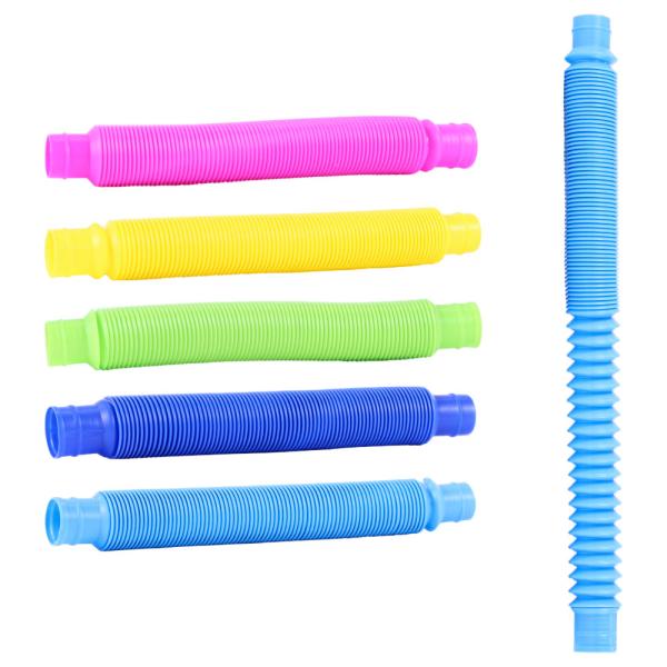 Pop Tube Fidget Lelu