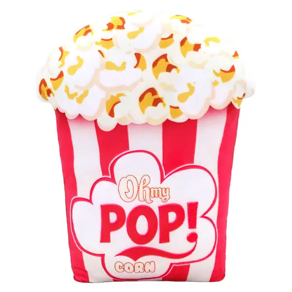 Popcorn Tyyny