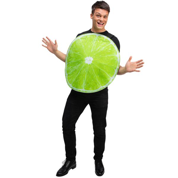 Lime Naamiaisasu