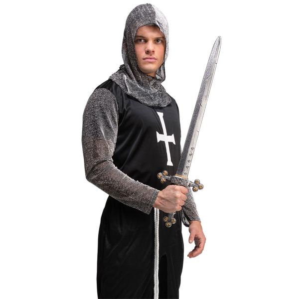 Keskiaikainen Ritari Miekka