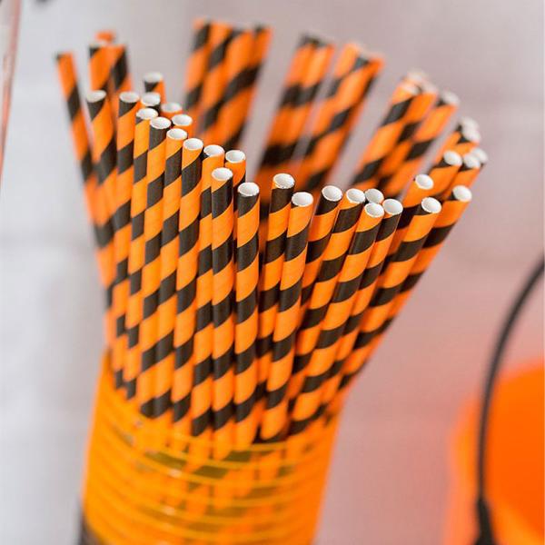 Halloween Pillit 24 kpl