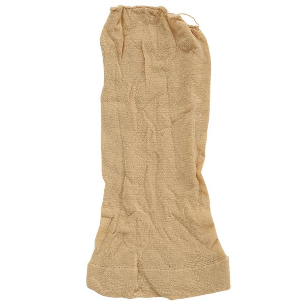 Peruukki Hiusverkko Beige