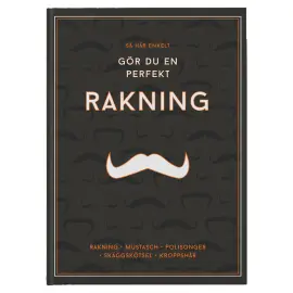 Rakning Kirja