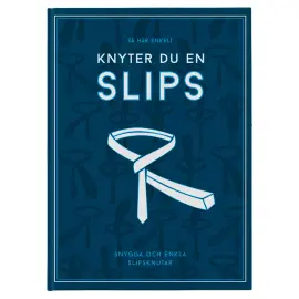 Slips Kirja