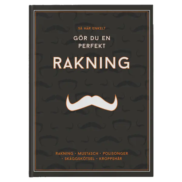 Rakning Kirja