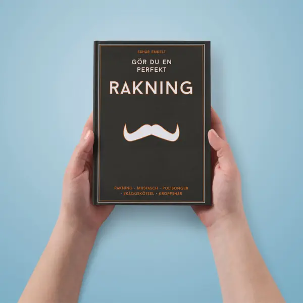 Rakning Kirja