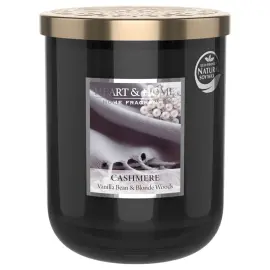 Tuoksukynttilä Vaniljatanko & Vaaleat Puulajit Pieni