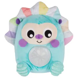 Siili Y&ouml;lamppu &Auml;&auml;nell&auml;