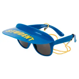 Silm&auml;lasit Lipalla Student