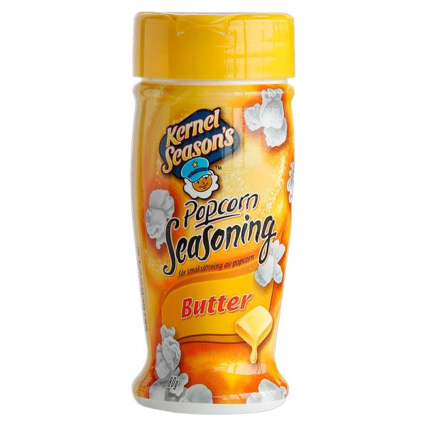 Popcorn Mausteita Voi