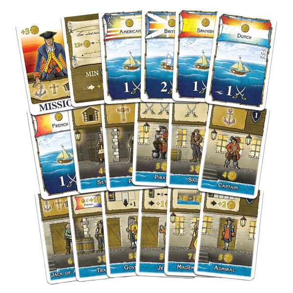 Port Royal Peli