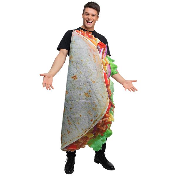 Naamiaisasu Taco