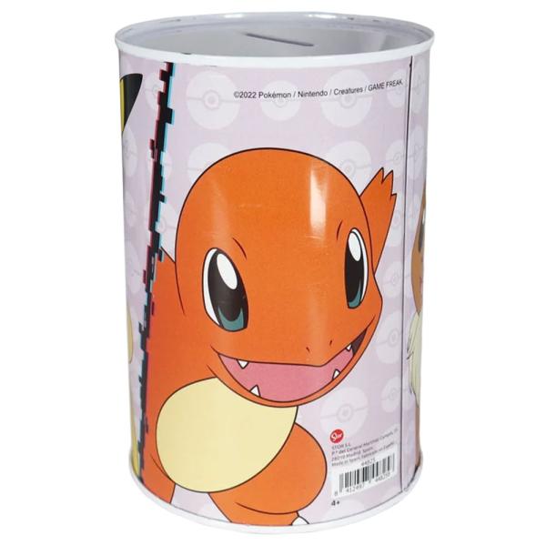 Pokémon Säästölipas