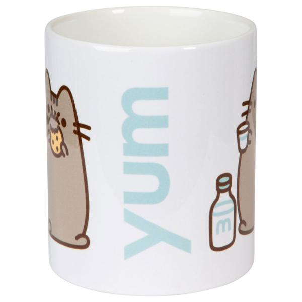 Pusheen the Cat Muki