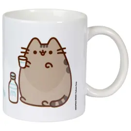 Pusheen the Cat Muki