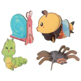 3D Raaputuspalapeli Hy&ouml;nteiset