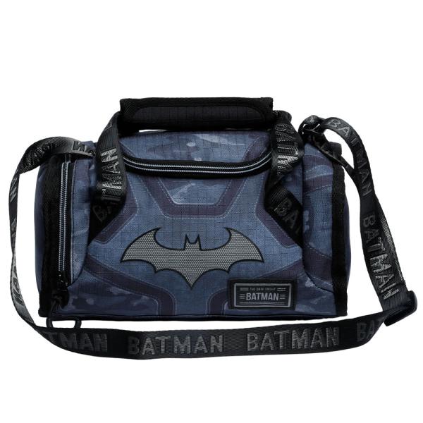 Batman Lounaslaukku