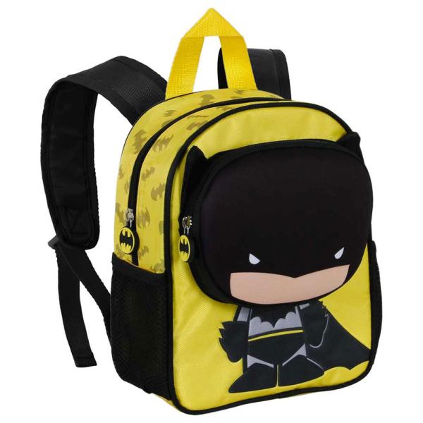 Batman Reppu Bobblehead